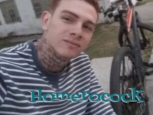 Homerocock