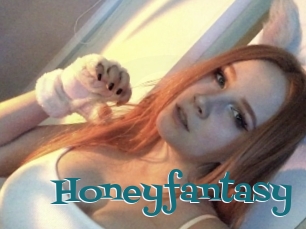 Honeyfantasy