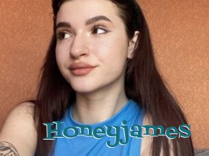 Honeyjames