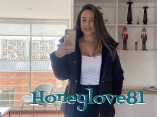 Honeylove81