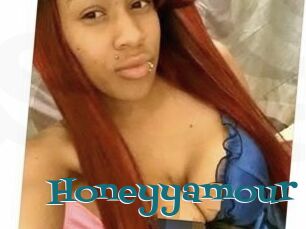 Honeyyamour