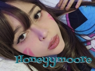 Honeyymoore