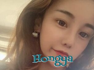 Hongya