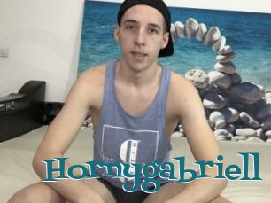 Hornygabriell