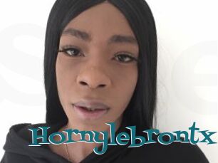 Hornylebrontx