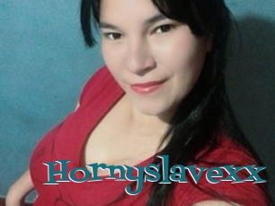 Hornyslavexx