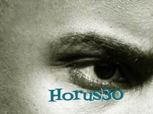 Horus30