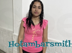 Hotambarsmith