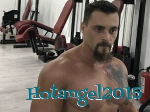 Hotangel2015