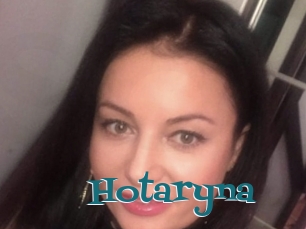Hotaryna
