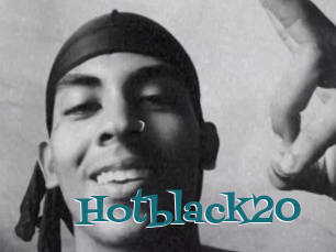Hotblack20