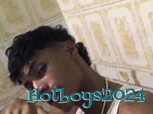 Hotboys2024