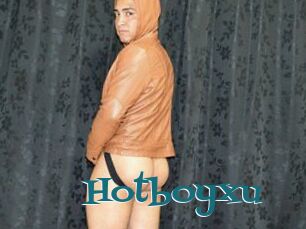 Hotboyxu