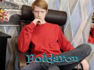 Hotdaron