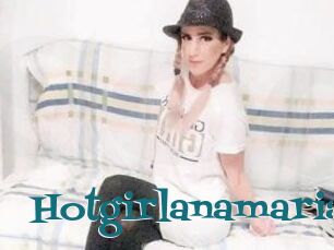 Hotgirlanamaria
