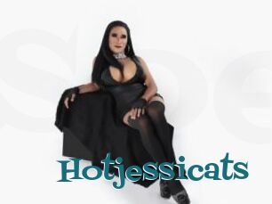 Hotjessicats