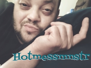 Hotmessmnstr