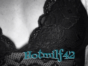 Hotmilf42