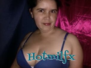 Hotmilfx