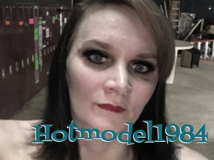 Hotmodel1984