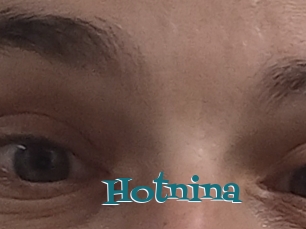 Hotnina