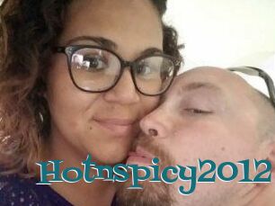 Hotnspicy2012