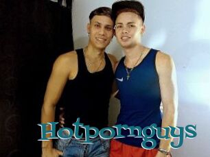 Hotpornguys
