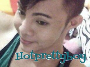 Hotprettyboy