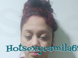 Hotsexycamila69