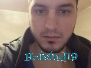 Hotstud19