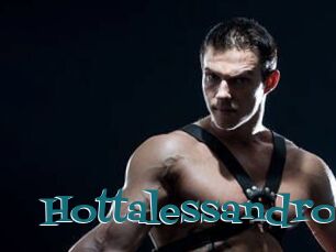Hottalessandro