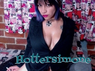 Hottersimone