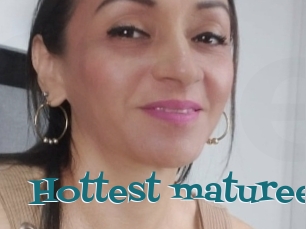 Hottest_maturee