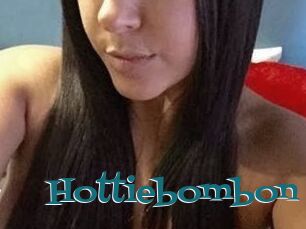 Hottiebombon