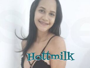 Hottmilk