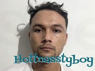 Hottnasstyboy