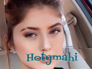 Hotymahi