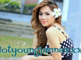 Hotyoungjannaxxx