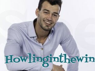 Howlinginthewind