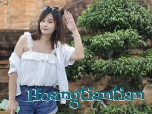 Huangtiantian
