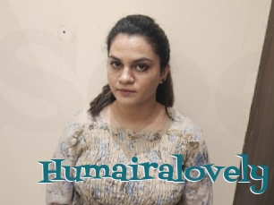 Humairalovely