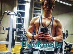 Hunkmale