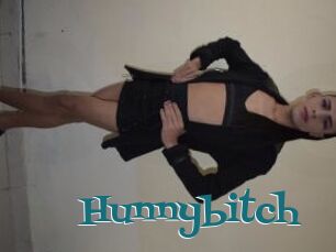 Hunnybitch