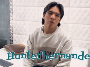 Hunterhernandez