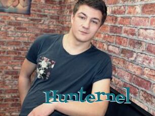 Hunternel