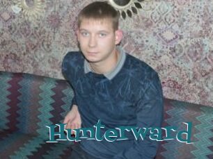 Hunterward