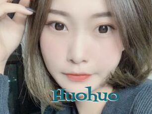 Huohuo