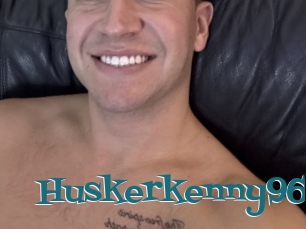 Huskerkenny96