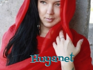 Huyanet