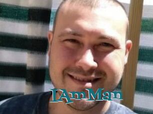 IAmMan